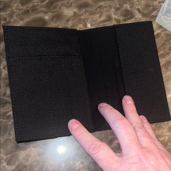 Burberry Passport Holder - Not a Retail Item - Picture 3 of 8